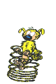 Marsupilami